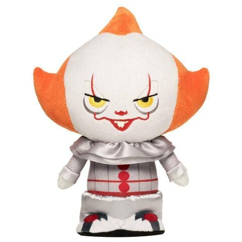Peluche - Ca - Supercute Pennywise (souriant)